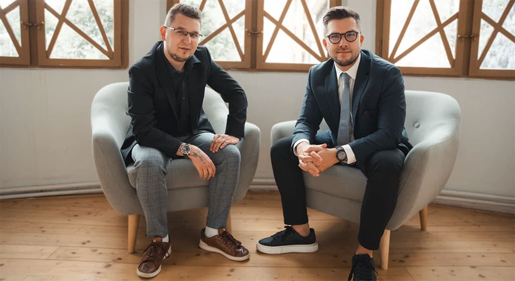 Český Carebot získal dosud největší investici a představil nové AI řešení