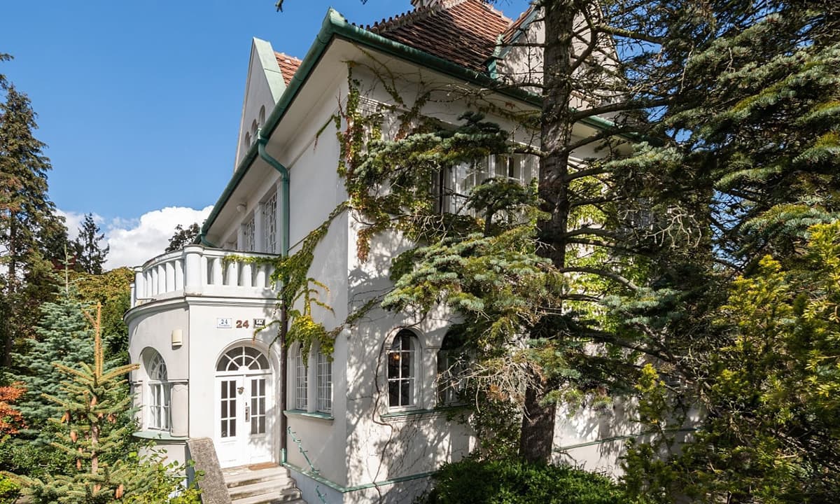 vila Windholz